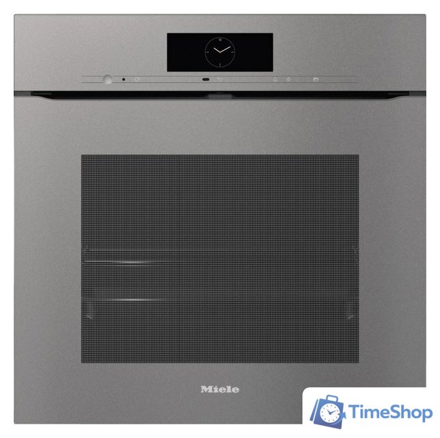 Электрический духовой шкаф Miele H 7860 BPX GRGR - Изображение №1 — Интернет-магазин Time-Shop