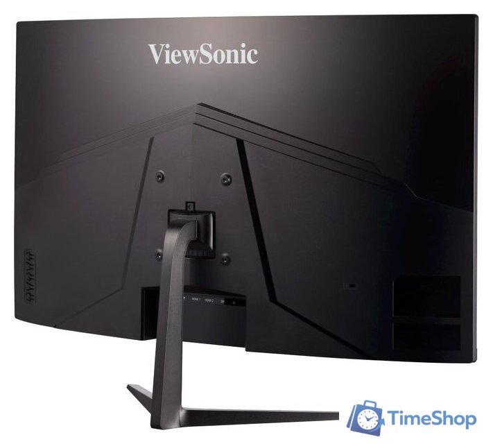 Игровой монитор ViewSonic VX3219-PC-MHD - Изображение №11 — Интернет-магазин Time-Shop