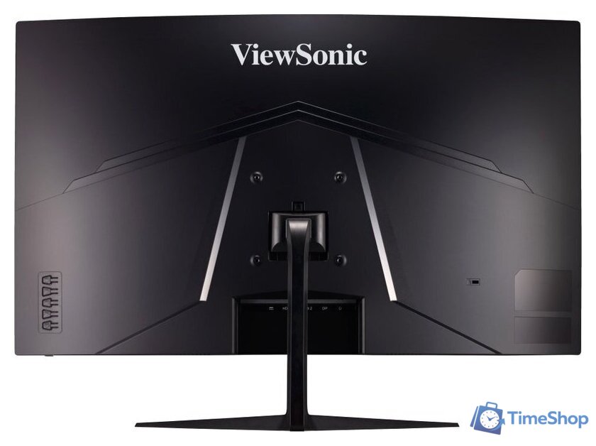 Игровой монитор ViewSonic VX3219-PC-MHD - Изображение №9 — Интернет-магазин Time-Shop