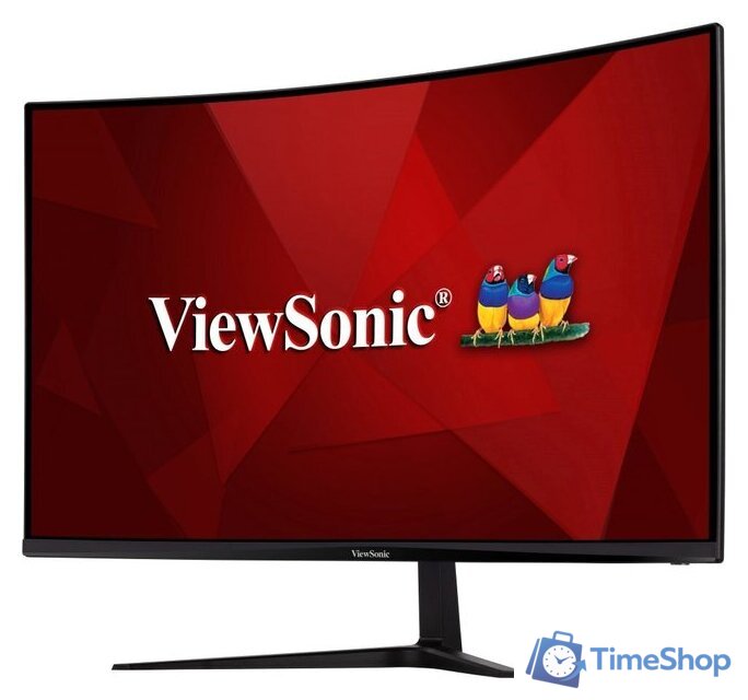 Игровой монитор ViewSonic VX3219-PC-MHD - Изображение №5 — Интернет-магазин Time-Shop