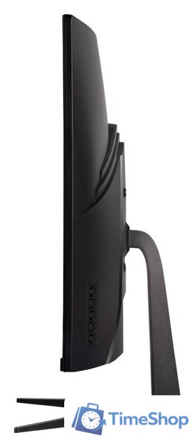 Игровой монитор ViewSonic VX3219-PC-MHD - Изображение №7 — Интернет-магазин Time-Shop