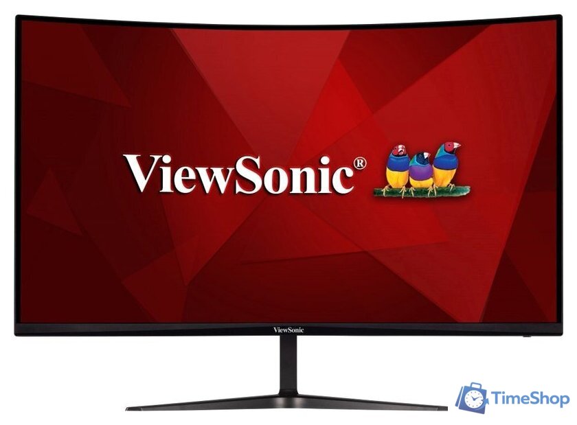 Игровой монитор ViewSonic VX3219-PC-MHD - Изображение №1 — Интернет-магазин Time-Shop