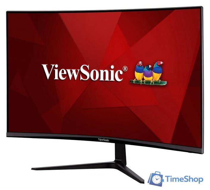 Игровой монитор ViewSonic VX3219-PC-MHD - Изображение №4 — Интернет-магазин Time-Shop