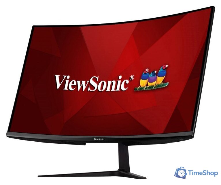 Игровой монитор ViewSonic VX3219-PC-MHD - Изображение №6 — Интернет-магазин Time-Shop