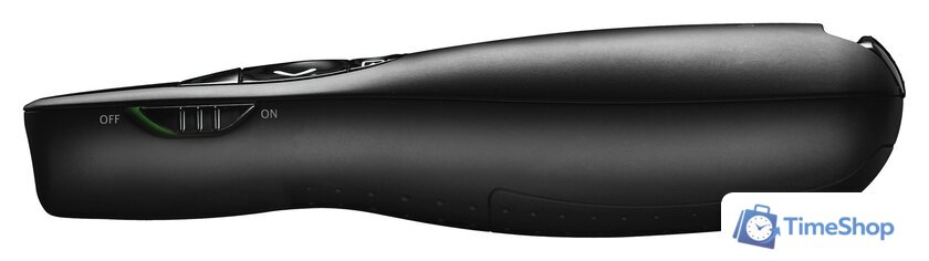 Пульт ДУ Logitech Wireless Presenter R400 - Изображение №3 — Интернет-магазин Time-Shop