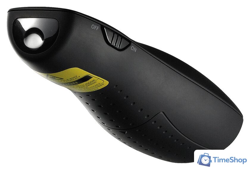 Пульт ДУ Logitech Wireless Presenter R400 - Изображение №4 — Интернет-магазин Time-Shop