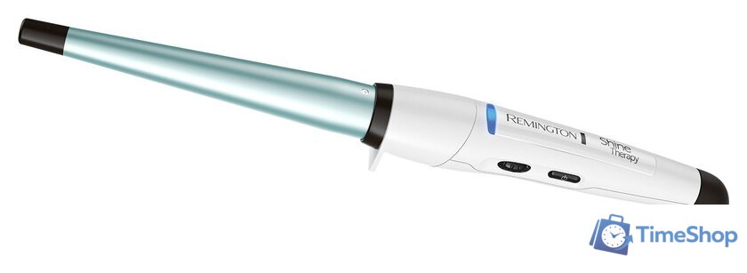 Конусная плойка Remington CI53W - Изображение №1 — Интернет-магазин Time-Shop