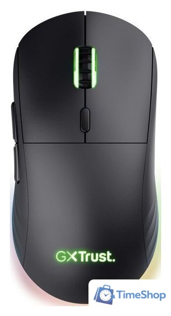 Игровая мышь Trust GXT 927 Redex+ - Изображение №1 — Интернет-магазин Time-Shop