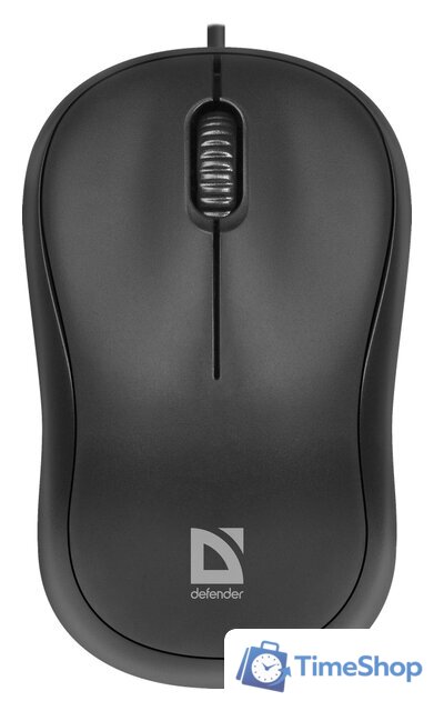 Мышь Defender Patch MS-759 - Изображение №1 — Интернет-магазин Time-Shop