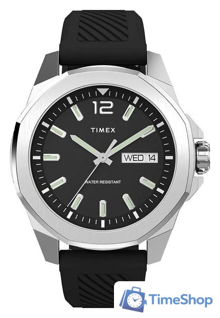 Наручные часы Timex TW2W42900 - Изображение №1 — Интернет-магазин Time-Shop