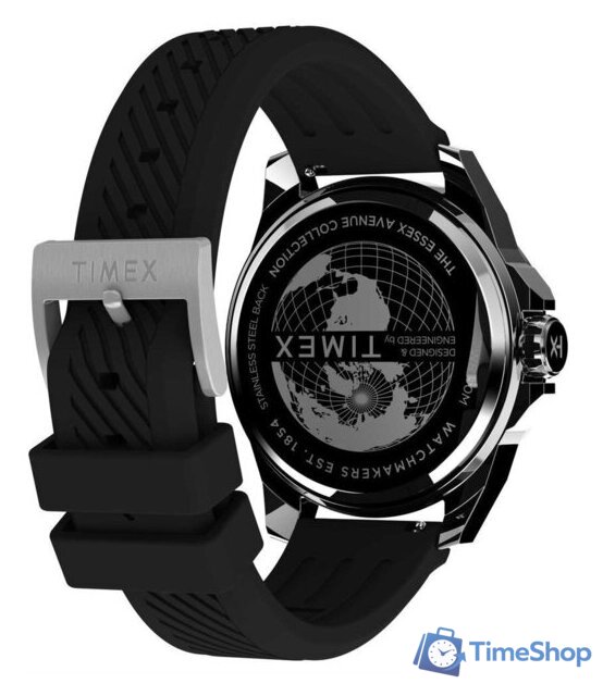 Наручные часы Timex TW2W42900 - Изображение №3 — Интернет-магазин Time-Shop