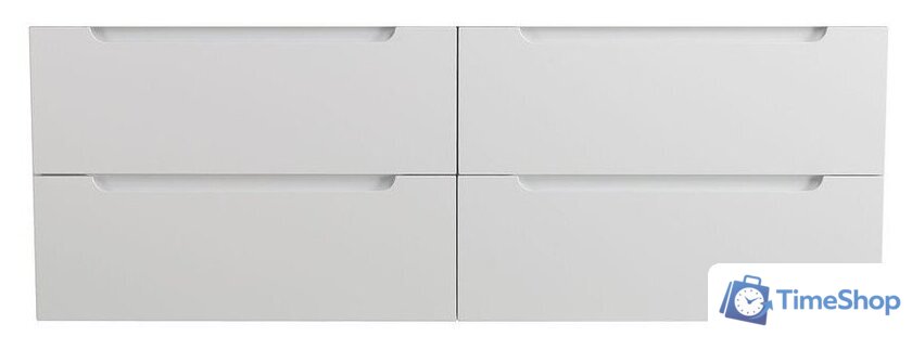  BelBagno Тумба под умывальник ETNA-1200-4C-SO-2-BL - Изображение №1 — Интернет-магазин Time-Shop