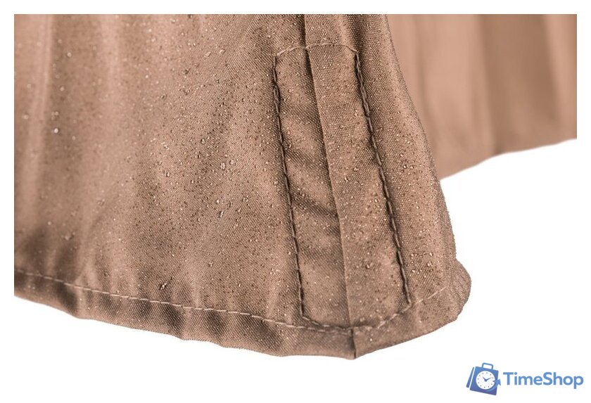 Садовый зонт Sundays B093801 (коричневый) - Изображение №14 — Интернет-магазин Time-Shop