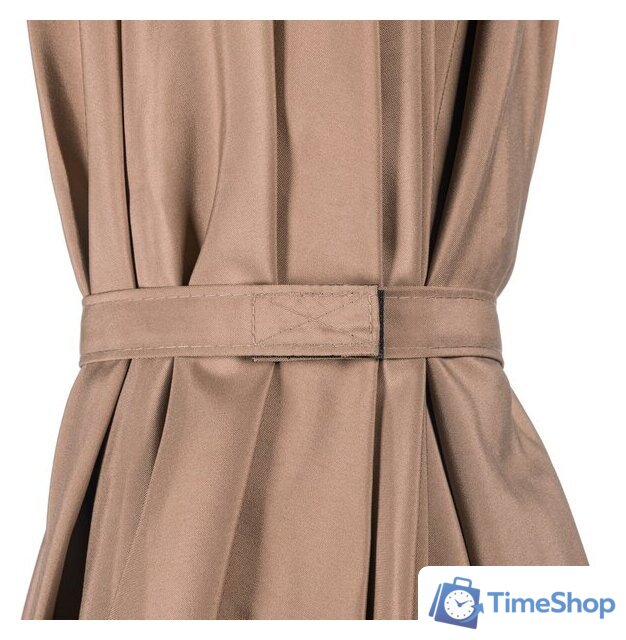 Садовый зонт Sundays B093801 (коричневый) - Изображение №12 — Интернет-магазин Time-Shop