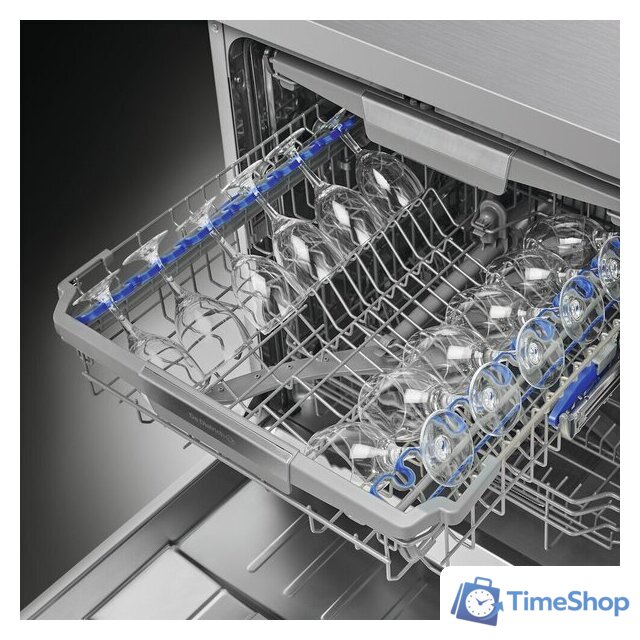 Встраиваемая посудомоечная машина De Dietrich DCJ434DB - Изображение №9 — Интернет-магазин Time-Shop