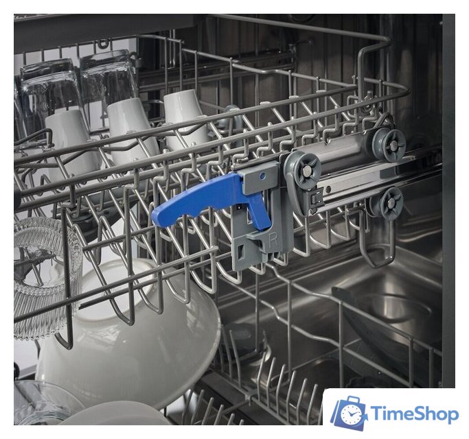 Встраиваемая посудомоечная машина De Dietrich DCJ434DB - Изображение №6 — Интернет-магазин Time-Shop