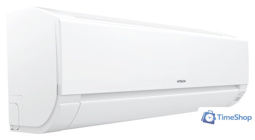 Кондиционер Hitachi X-Comfort RAK-18REF/RAC-18WEF - Изображение №4 — Интернет-магазин Time-Shop