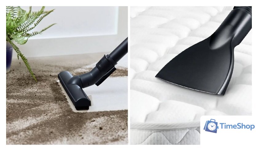 Пылесос Bosch Serie 4 BGL38WH3H - Изображение №12 — Интернет-магазин Time-Shop