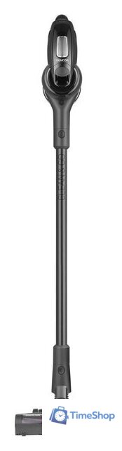 Пылесос Sencor SVC 8726BK - Изображение №3 — Интернет-магазин Time-Shop