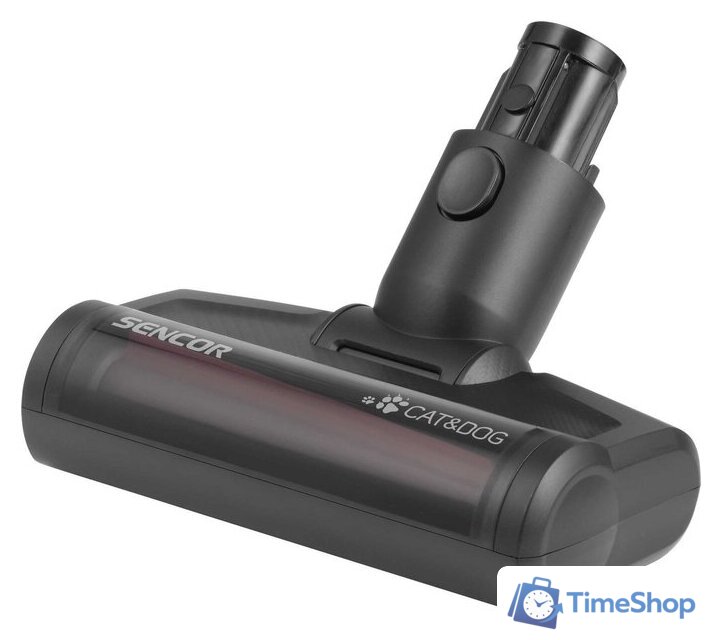 Пылесос Sencor SVC 8726BK - Изображение №10 — Интернет-магазин Time-Shop