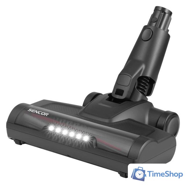 Пылесос Sencor SVC 8726BK - Изображение №8 — Интернет-магазин Time-Shop