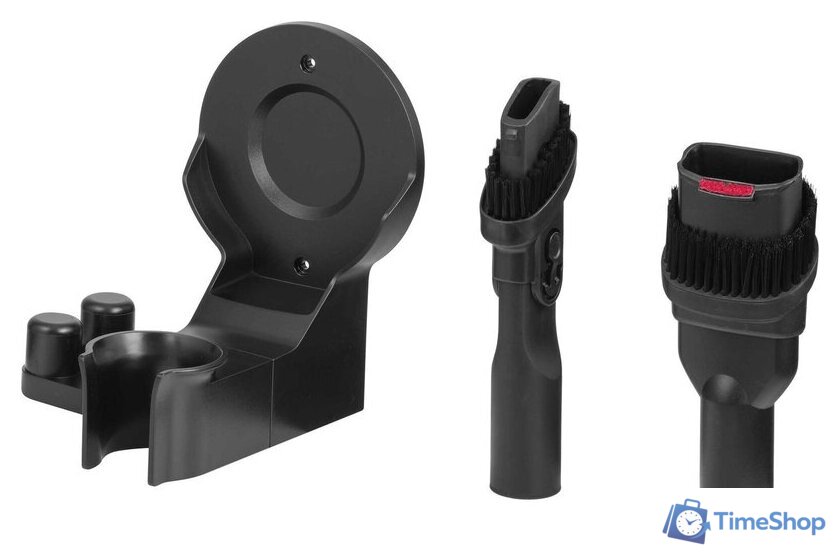Пылесос Sencor SVC 8726BK - Изображение №12 — Интернет-магазин Time-Shop
