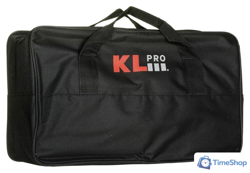 Полировальная машина KLPRO KLPS18B-00 (без АКБ, сумка) - Изображение №6 — Интернет-магазин Time-Shop