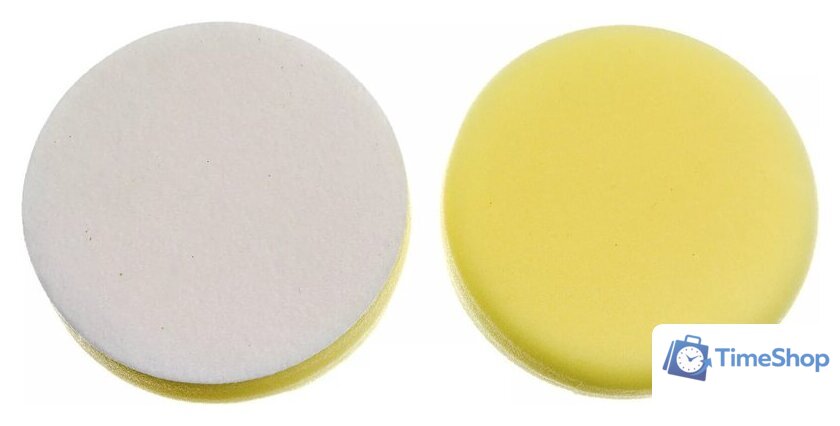 Полировальная машина KLPRO KLPS18B-00 (без АКБ, сумка) - Изображение №4 — Интернет-магазин Time-Shop