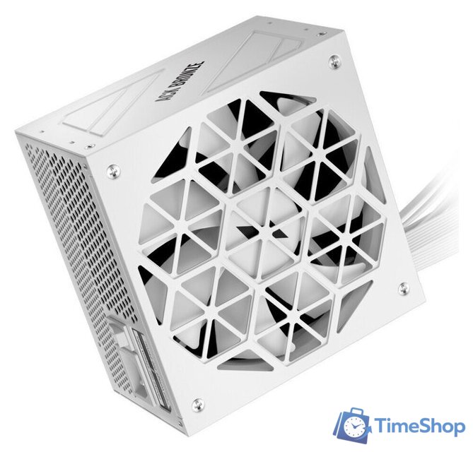 Блок питания 1stPlayer ACK Bronze 850W HA-850AA2-WH - Изображение №7 — Интернет-магазин Time-Shop