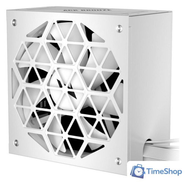 Блок питания 1stPlayer ACK Bronze 850W HA-850AA2-WH - Изображение №5 — Интернет-магазин Time-Shop