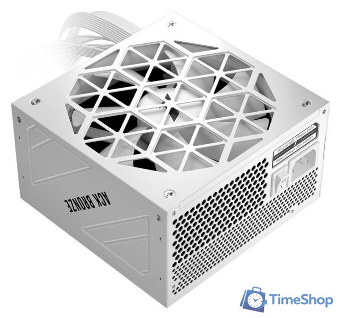 Блок питания 1stPlayer ACK Bronze 850W HA-850AA2-WH - Изображение №3 — Интернет-магазин Time-Shop