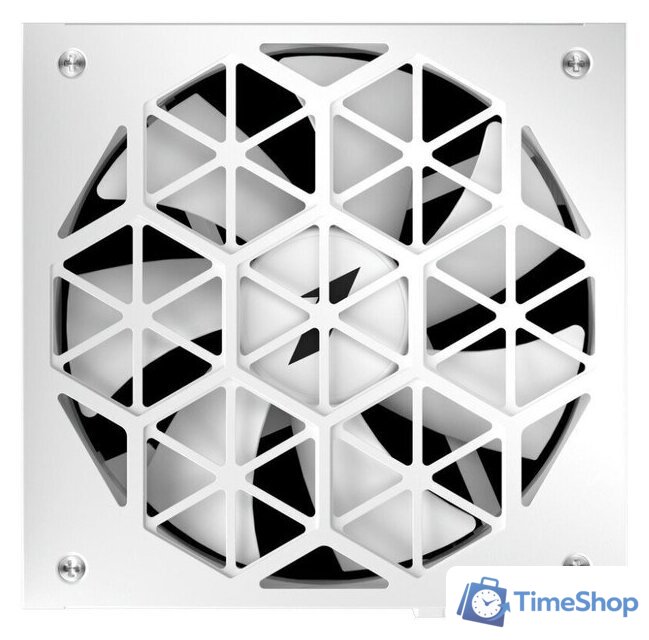 Блок питания 1stPlayer ACK Bronze 850W HA-850AA2-WH - Изображение №4 — Интернет-магазин Time-Shop