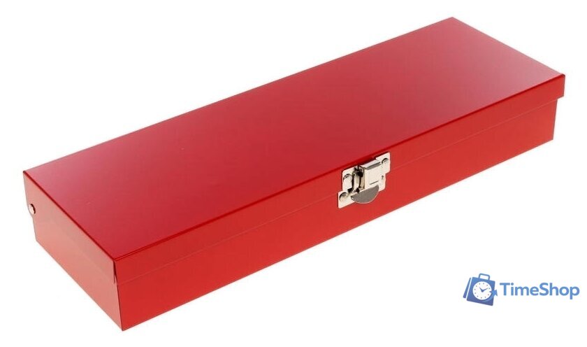 Набор трещотка с головками Matrix 13526 (12 предметов) - Изображение №4 — Интернет-магазин Time-Shop