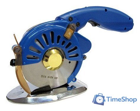 Нож раскройный дисковый SENTEX RCS-125 - Изображение №1 — Интернет-магазин Time-Shop