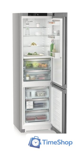 Холодильник Liebherr CBNsfc 572i Plus BioFresh NoFrost 572i-22001 - Изображение №3 — Интернет-магазин Time-Shop
