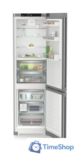 Холодильник Liebherr CBNsfc 572i Plus BioFresh NoFrost 572i-22001 - Изображение №4 — Интернет-магазин Time-Shop