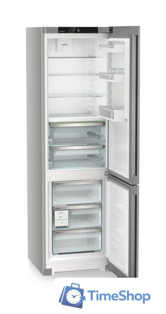 Холодильник Liebherr CBNsfc 572i Plus BioFresh NoFrost 572i-22001 - Изображение №5 — Интернет-магазин Time-Shop
