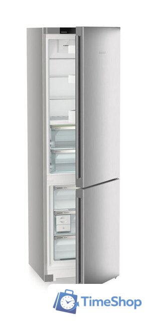 Холодильник Liebherr CBNsfc 572i Plus BioFresh NoFrost 572i-22001 - Изображение №6 — Интернет-магазин Time-Shop