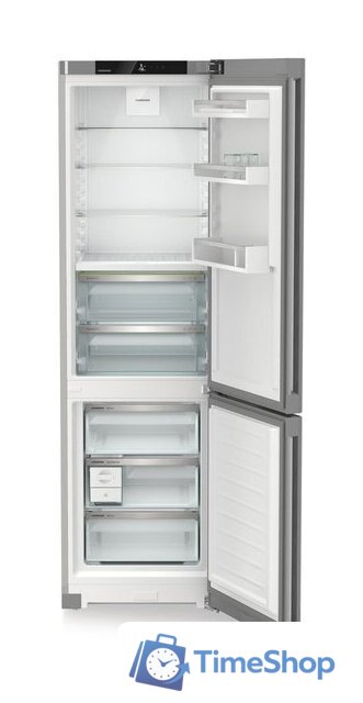 Холодильник Liebherr CBNsfc 572i Plus BioFresh NoFrost 572i-22001 - Изображение №7 — Интернет-магазин Time-Shop