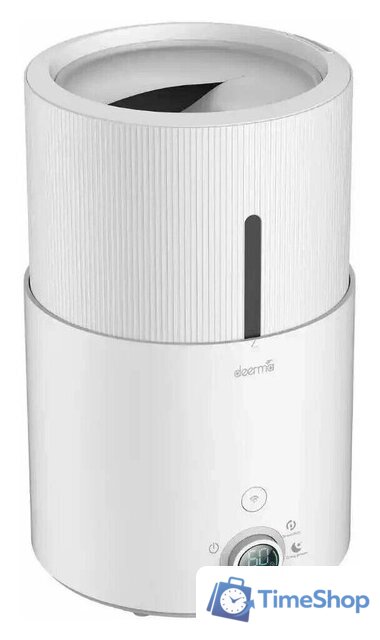 Увлажнитель воздуха Deerma DEM-SJS300W - Изображение №1 — Интернет-магазин Time-Shop