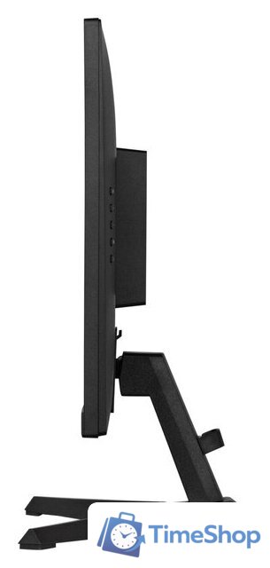 Игровой монитор iiyama G-Master Red Eagle G2470HSU-B6 - Изображение №6 — Интернет-магазин Time-Shop