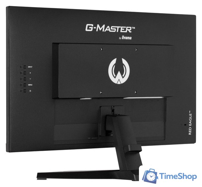 Игровой монитор iiyama G-Master Red Eagle G2470HSU-B6 - Изображение №10 — Интернет-магазин Time-Shop
