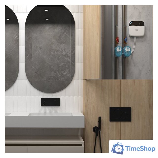 Электрический вентиль Stahlmann 3/4F 12В 2282756 - Изображение №10 — Интернет-магазин Time-Shop