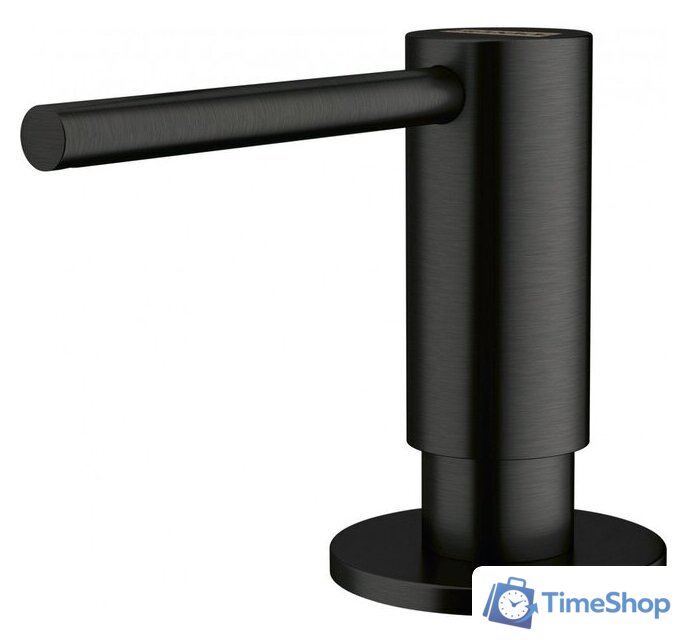 Дозатор для моющего средства Franke Atlas 112.0717.102 - Изображение №1 — Интернет-магазин Time-Shop