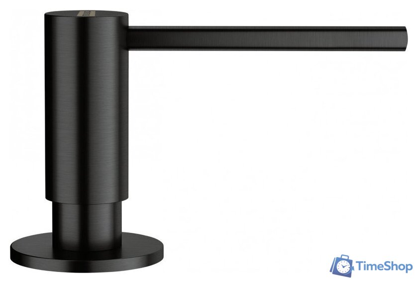 Дозатор для моющего средства Franke Atlas 112.0717.102 - Изображение №4 — Интернет-магазин Time-Shop