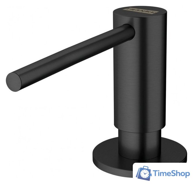 Дозатор для моющего средства Franke Atlas 112.0717.102 - Изображение №2 — Интернет-магазин Time-Shop