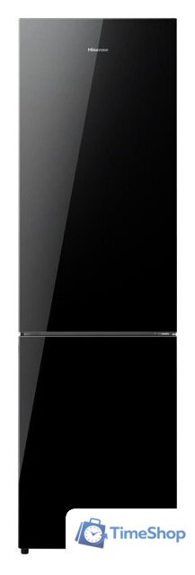 Холодильник Hisense RB440N4GBE - Изображение №1 — Интернет-магазин Time-Shop