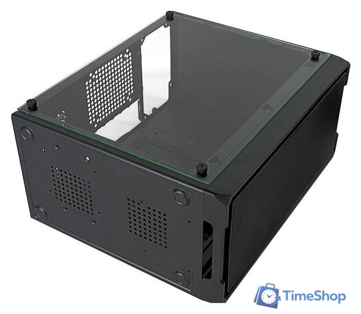 Корпус Ginzzu B172 - Изображение №6 — Интернет-магазин Time-Shop