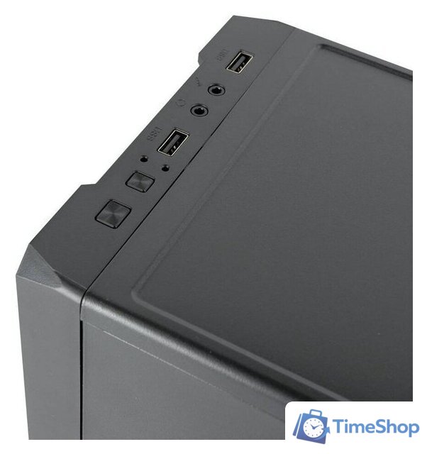Корпус Ginzzu B172 - Изображение №4 — Интернет-магазин Time-Shop