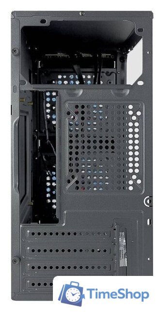 Корпус Ginzzu B172 - Изображение №7 — Интернет-магазин Time-Shop